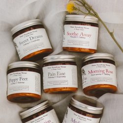 Seven Pines Apothecary