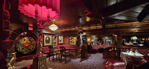 Magic Lamp Inn by null