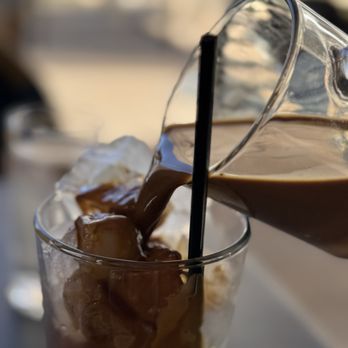 Teaspoon - Breakfast & Brunch Near Me - Tucson, Arizona
