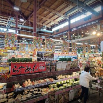 Tokyo Central - Fruits and Veggies - International Grocery Near Me - Gardena, California Tokyo Central - Fruits and Veggies - International Grocery Near Me - Gardena, California