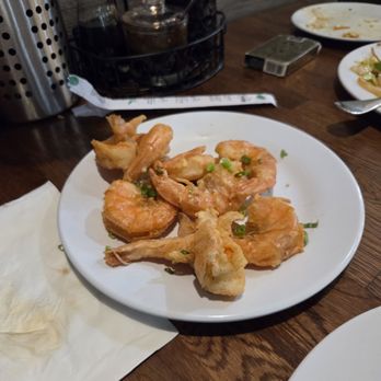 88 Bao Bao - Salt and Pepper Shrimp - Chinese Near Me - Castro Valley, California 88 Bao Bao - Salt and Pepper Shrimp - Chinese Near Me - Castro Valley, California