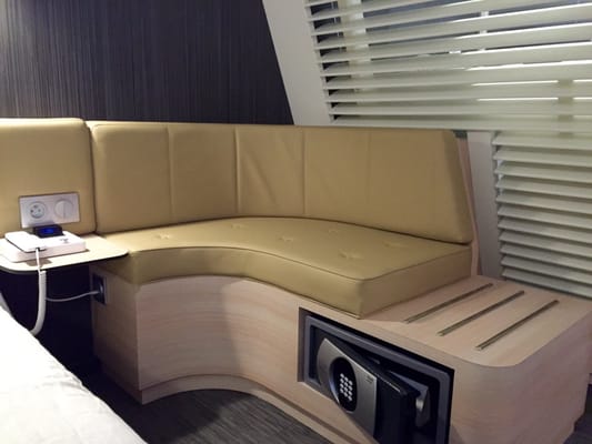 OKKO HOTELS Paris Rueil-Malmaison by null