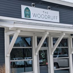 The Woodruff The Woodruff