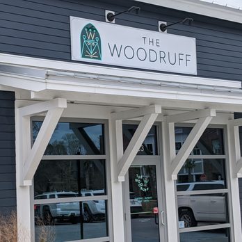 The Woodruff - The Woodruff - Wine Bars Near Me - Johns Island, South Carolina The Woodruff - The Woodruff - Wine Bars Near Me - Johns Island, South Carolina