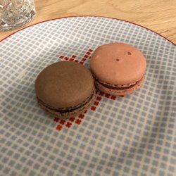 Alpen Art - Macaroons