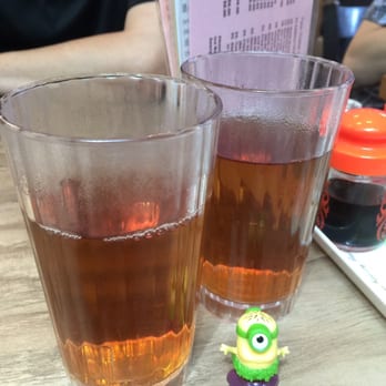 New City Restaurant - Non-refillable tea - Chinese Near Me - Markham, Ontario New City Restaurant - Non-refillable tea - Chinese Near Me - Markham, Ontario