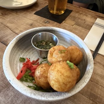 Bon, Nene - Takoyaki - Japanese Near Me - San Francisco, California
