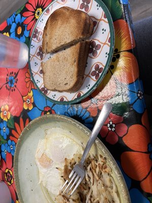 Ma & Pa's Kettle Restaurant by null