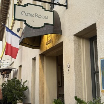 Bouchon - Outside - French Near Me - Santa Barbara, California Bouchon - Outside - French Near Me - Santa Barbara, California