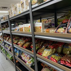 Seven Star Indian Food Store