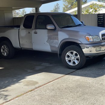 Affordable Auto Body - Mobile Dent Repair Near Me Affordable Auto Body - Mobile Dent Repair Near Me