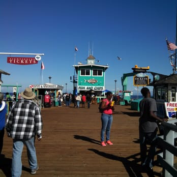 Avalon Seafood - Shot from the deck - Fish & Chips Near Me - Avalon, California Avalon Seafood - Shot from the deck - Fish & Chips Near Me - Avalon, California