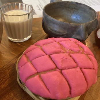 Xaman Cafe - Pan dulce - Cafes Near Me - Dallas, Texas Xaman Cafe - Pan dulce - Cafes Near Me - Dallas, Texas