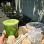 Sidewalk Juice