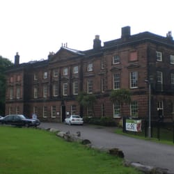 Allerton Hall