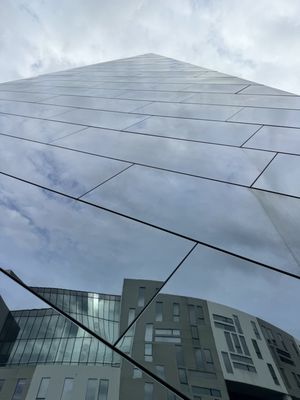 Museum of Contemporary Art Cleveland by null