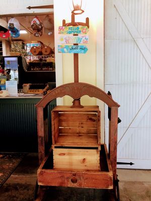 Fox Hollow Vineyards by null