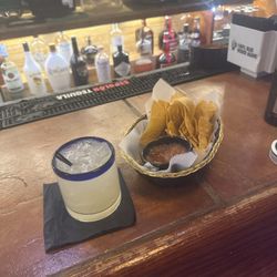 Baja Mexican Cuisine - Best margaritas and Mexican food!