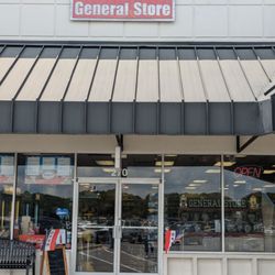 Clayton General Store