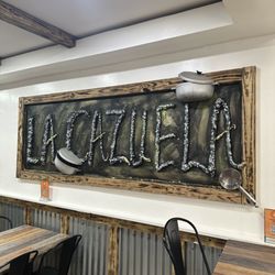 La Cazuela Restaurant & Lounge