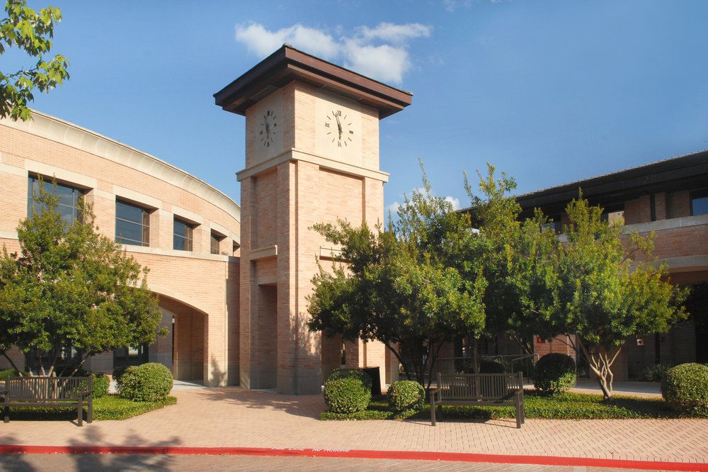 The Kinkaid School - childcare center in Houston, TX