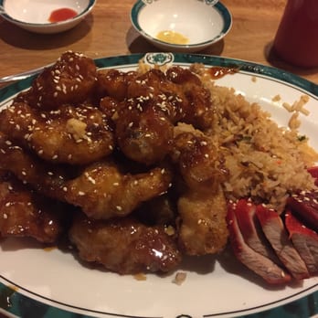 China Cook - This was before I ate the egg roll. There was twice as much bow, and rice as well. This place is amazing. - Chinese Near Me - Vancouver, Washington China Cook - This was before I ate the egg roll. There was twice as much bow, and rice as well. This place is amazing. - Chinese Near Me - Vancouver, Washington