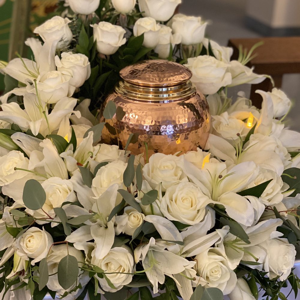 ROSE CREMATION SERVICES Updated September 2024 83 Photos & 78