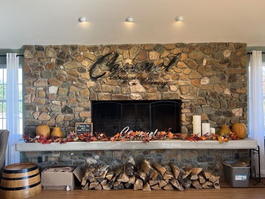 Casanel Vineyards & Winery by null