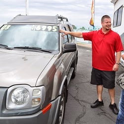 Automotive Dynamics - We also offer quality used cars for sale as well.