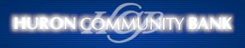 Huron Community Bank