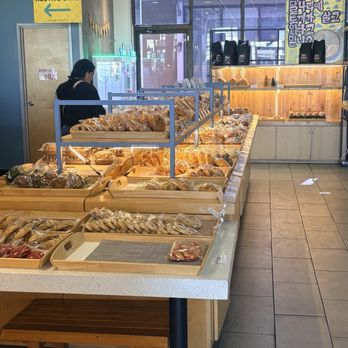 9 Rabbits Bakery - Bakeries Near Me - Dallas, Texas 9 Rabbits Bakery - Bakeries Near Me - Dallas, Texas