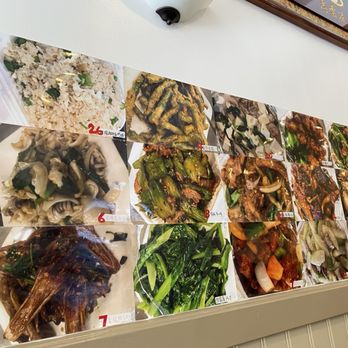 Chef Li's Cafe - Chinese Near Me - San Francisco, California