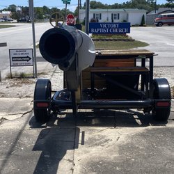 Surf City Guns & Ammo