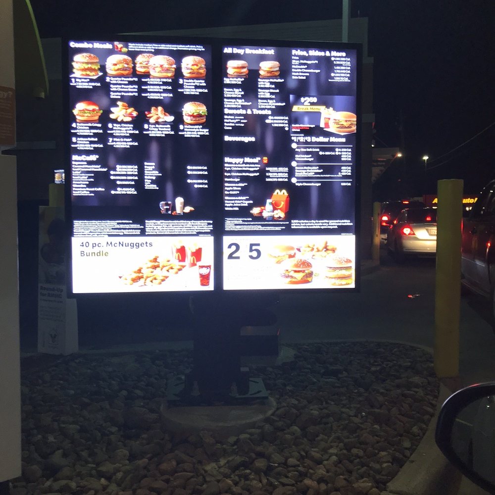 McDonald's - Burgers Near Me - Houston, Texas McDonald's - Burgers Near Me - Houston, Texas