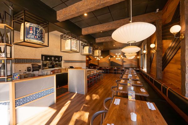 Marufuku Ramen Cupertino by null