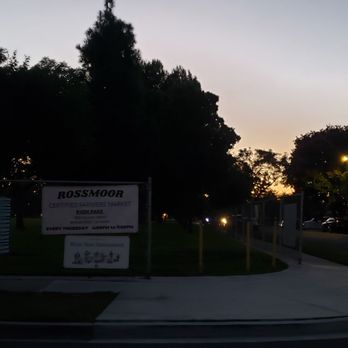 Rush Park - Parks Near Me - Rossmoor, California Rush Park - Parks Near Me - Rossmoor, California