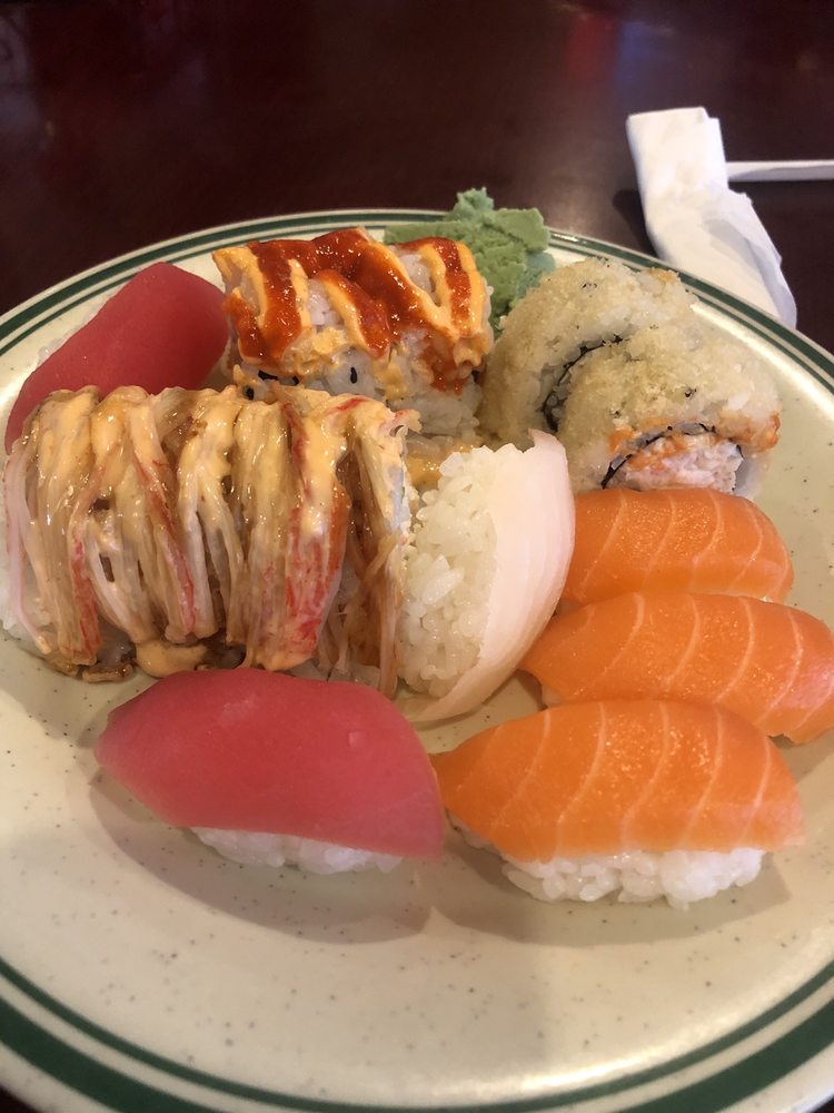 BUFFET CITY 15 Photos & 35 Reviews 120 Curran Ln, Lafayette