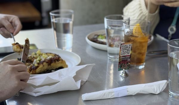 Cactus South Lake Union by null