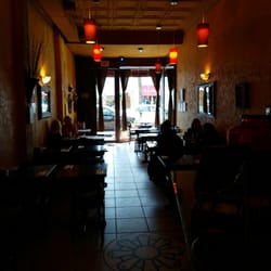 Cafe Kriza