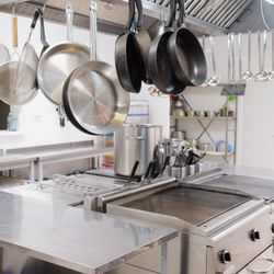 Kona Professional Cleaning Services - Restaurant Cleaning Services in Kona