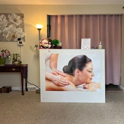 Lavender Spa west