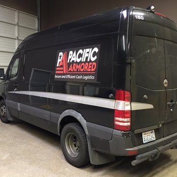 Pacific Armored - Security Services Near Me - Portland, Oregon Pacific Armored - Security Services Near Me - Portland, Oregon
