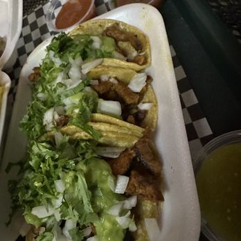 Sayulitas Mexican Food - Al Pastor Tacos - Filipino Near Me - Santee, California
