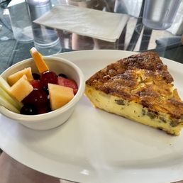 Quiche