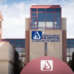 Humboldt Park Health - Norwegian American Hospital