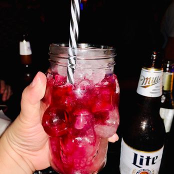 Nickel City - The blood of your enemies - Bars Near Me - Fort Worth, Texas