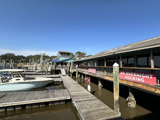 Fishy Fishy Cafe by null