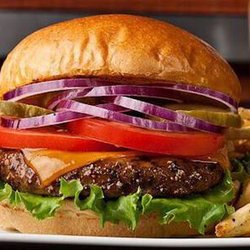 Uncle Monty's Pizza and Burgers