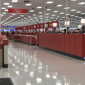 Target - Department Stores Near Me - Miramar, Florida