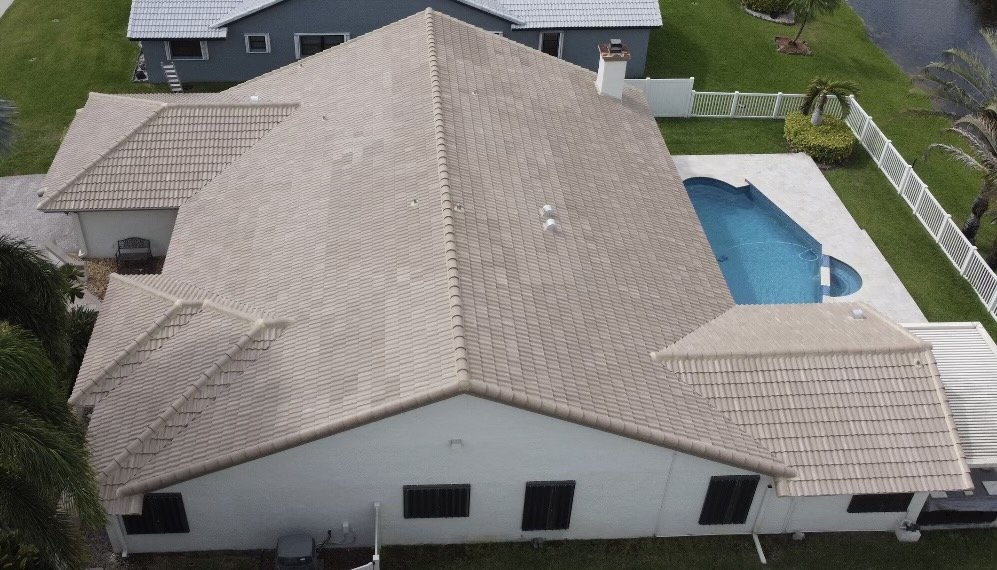 Slide of Victory E&i Roofing and Construction